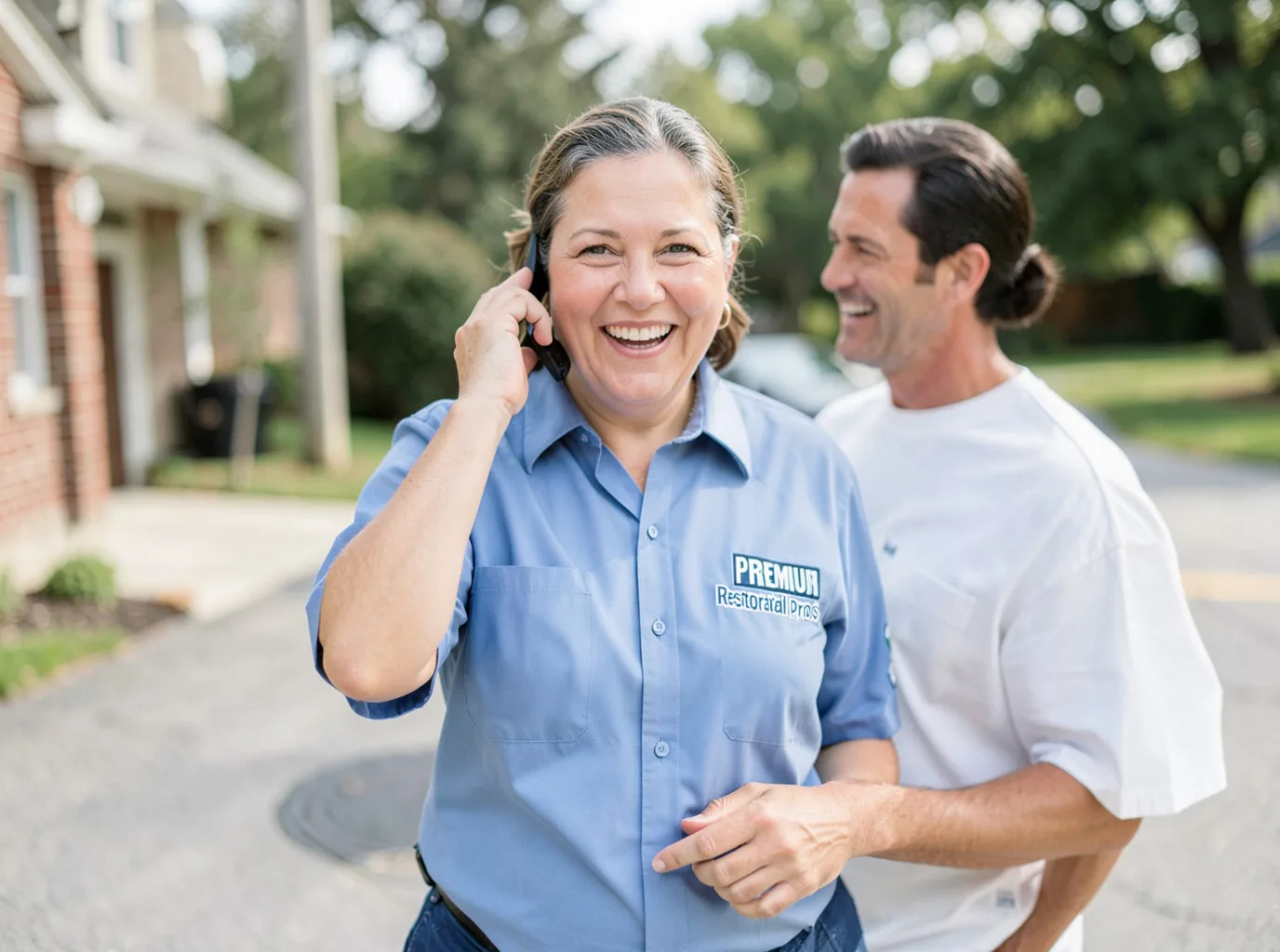 Water Damage Restoration Gann Valley, SD FAQs